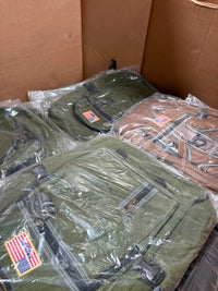 Backpacks