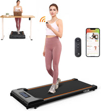 Treadmill YRUN DK-38AB