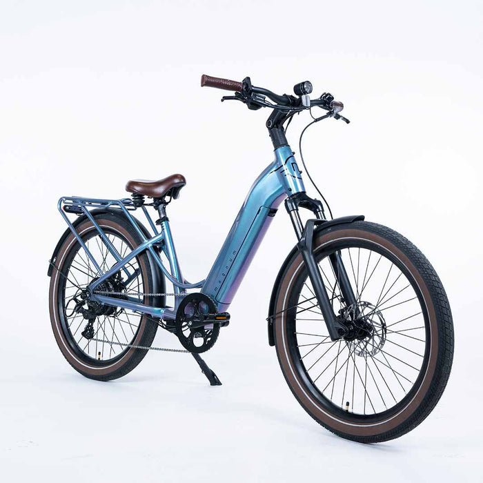 Magnum Wave E-Bike