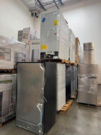 Truckload Of Refrigerators