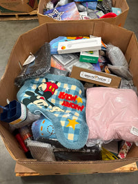 Mixed General Merchandise Pallet – All New Items