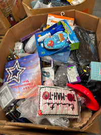 Mixed General Merchandise Pallet – All New Items